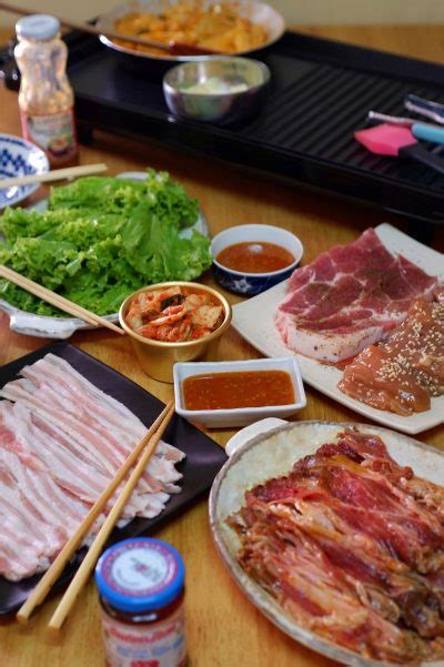 samgyupsal meaning in tagalog|Samgyupsal: How to Cook It At Home.